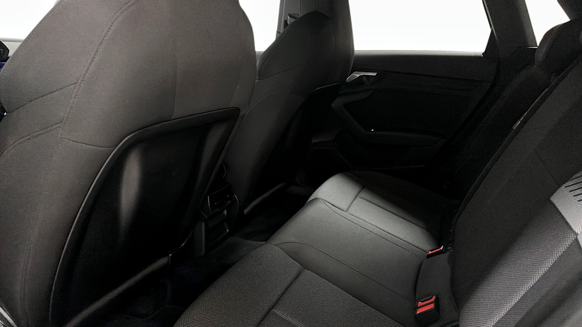 Image about Audi A3 Sportback A3 Sportback 35 TFSI Proline 150 hk S tronic