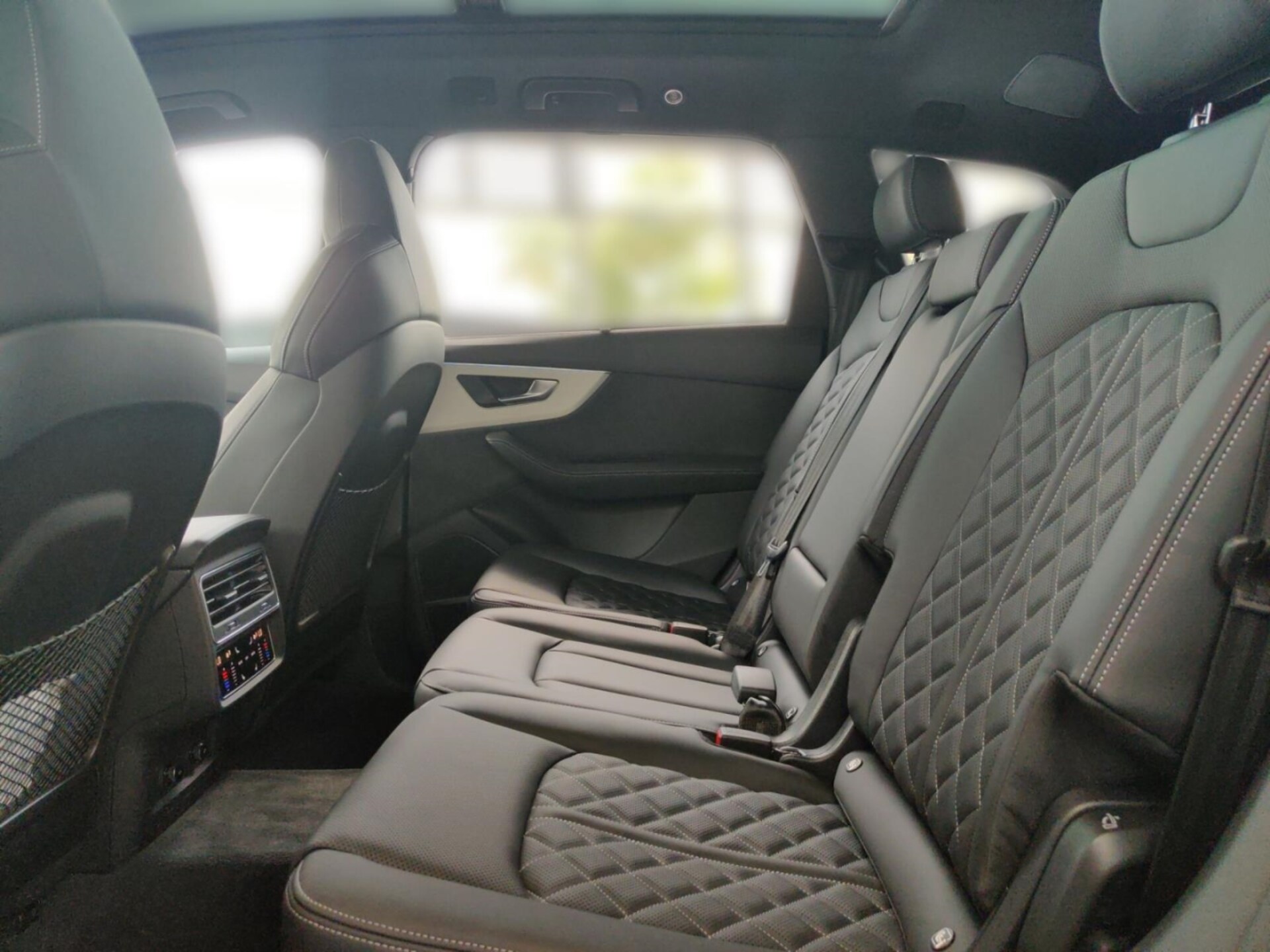 Audi Q7 SUV S line