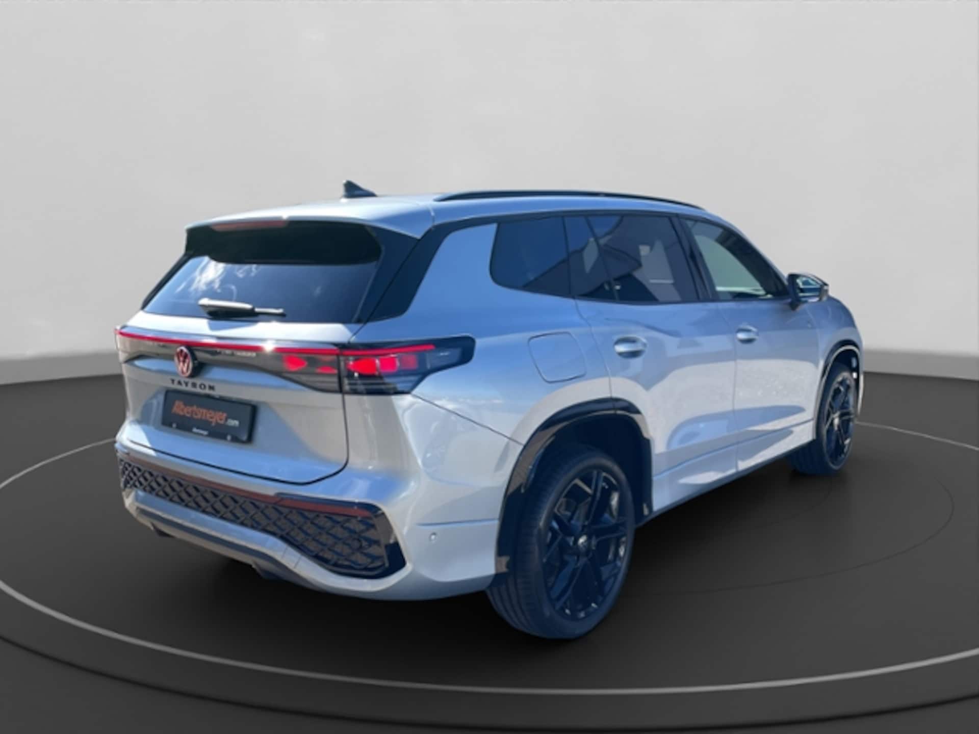 Volkswagen Tayron R-Line
