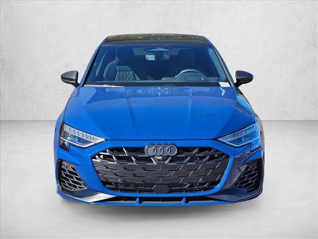 2026 Audi S3 Base - Photo 6