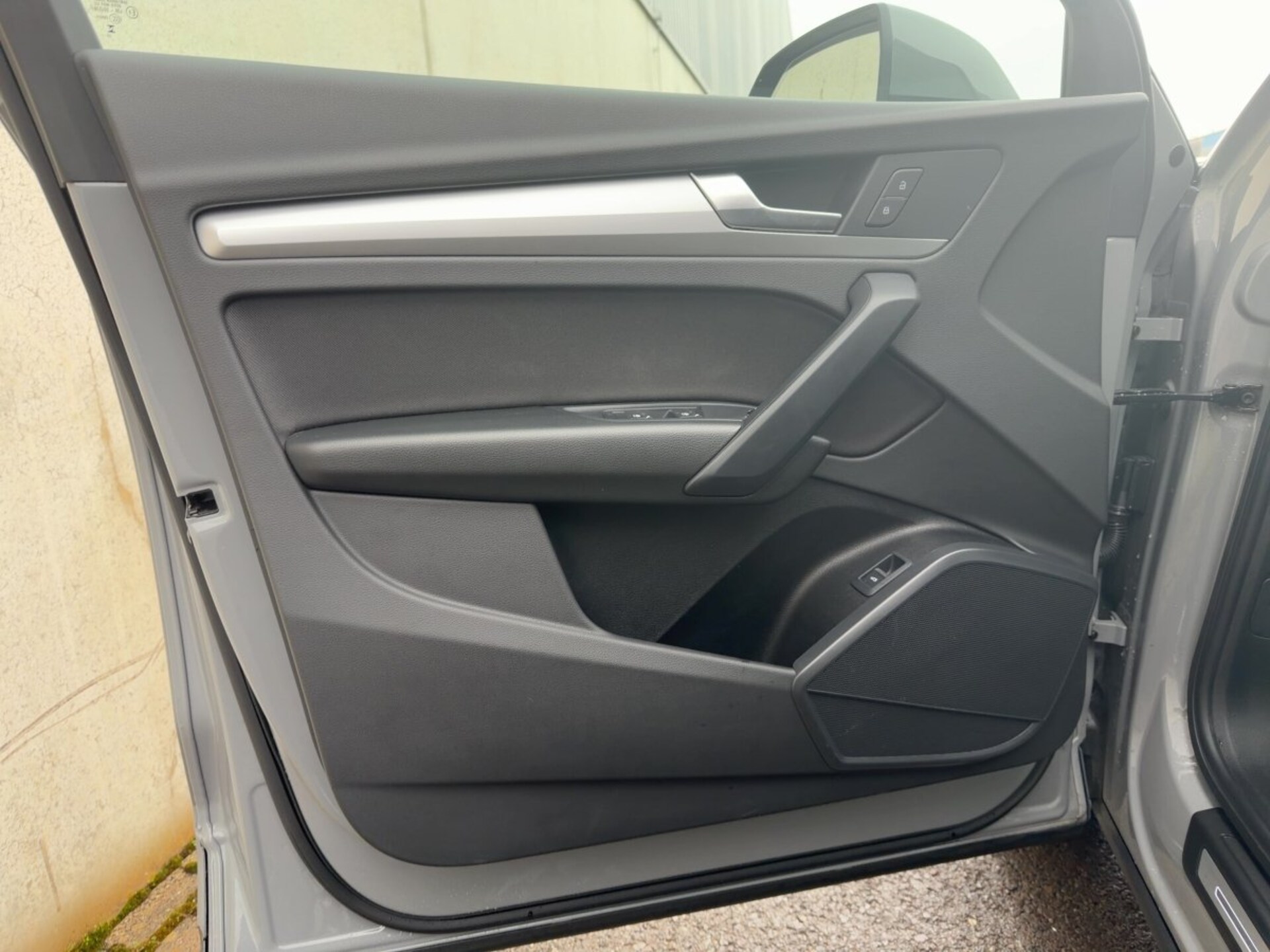 Audi Q5 Sportback S line