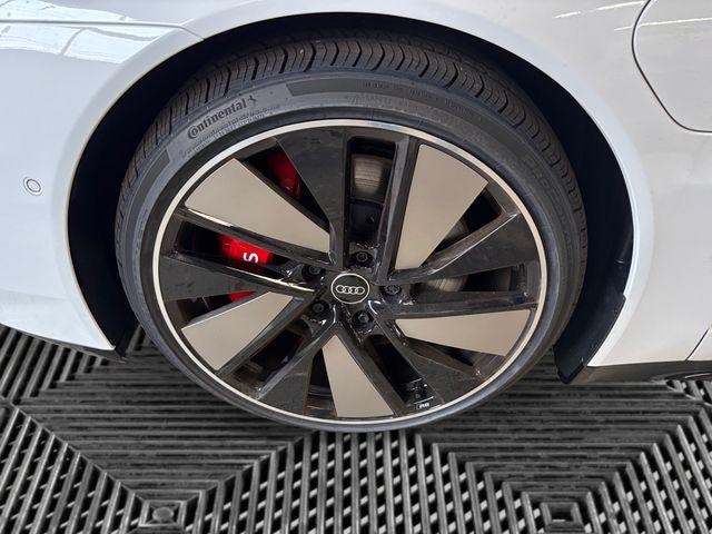 2026 Audi S e-tron GT Prestige - Photo 14