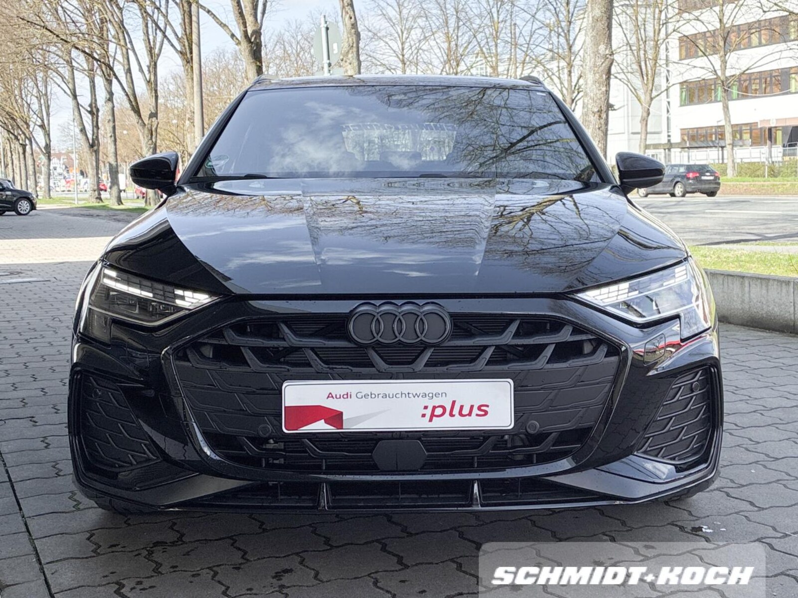 Audi A3 Sportback – Bild 5
