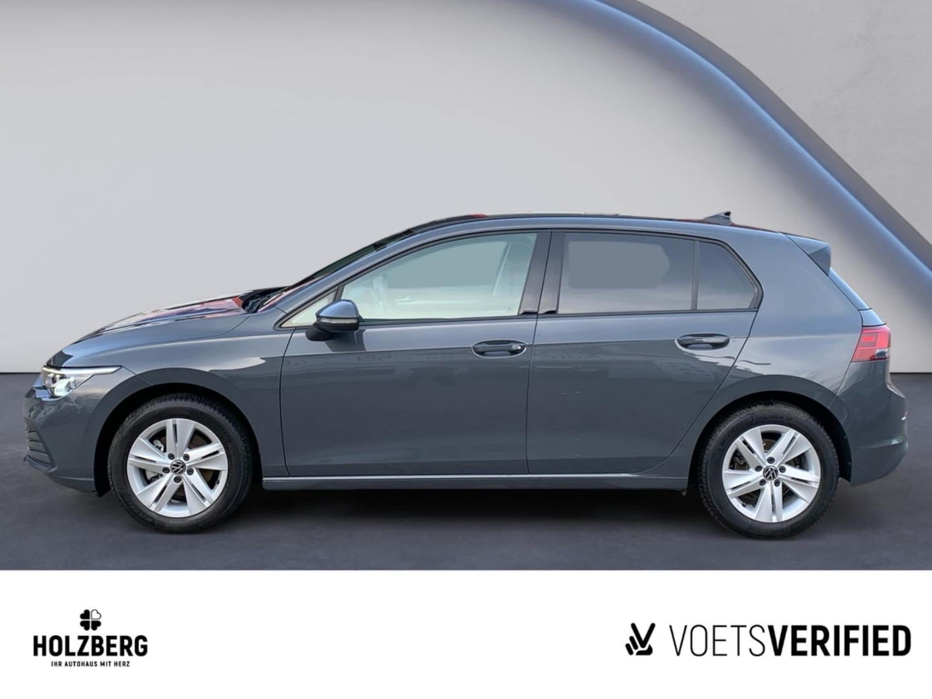 Volkswagen Golf Life