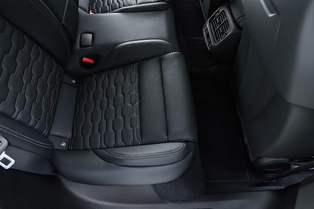 2026 Audi RS e-tron GT Performance Base - Photo 58