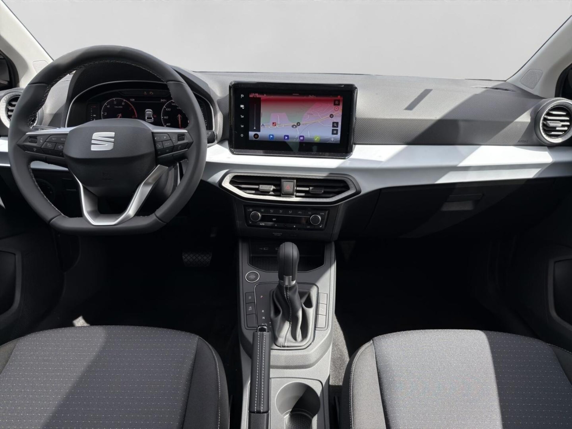 SEAT Ibiza Style