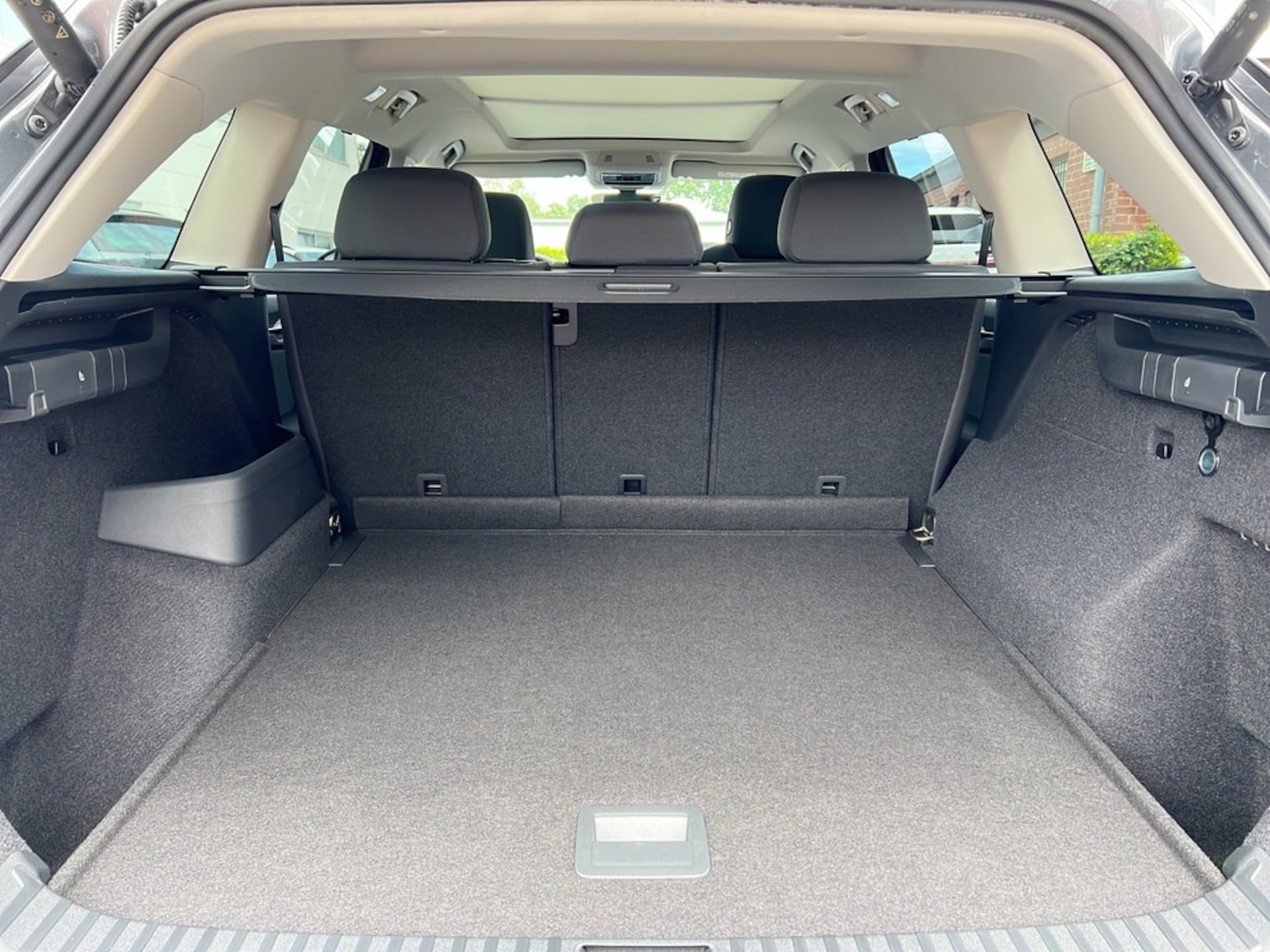 Skoda Kodiaq Selection