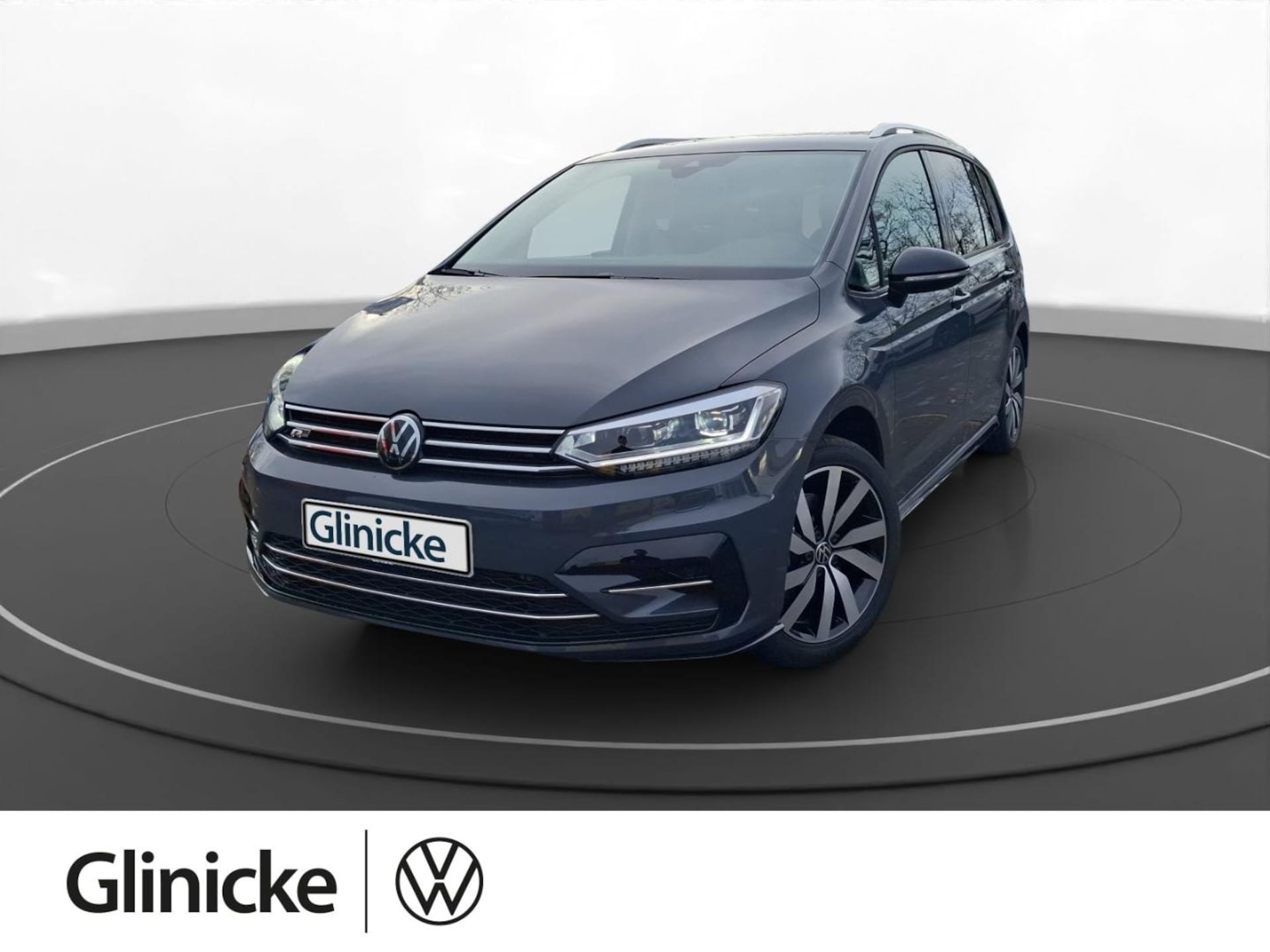 Volkswagen Touran ENERGY