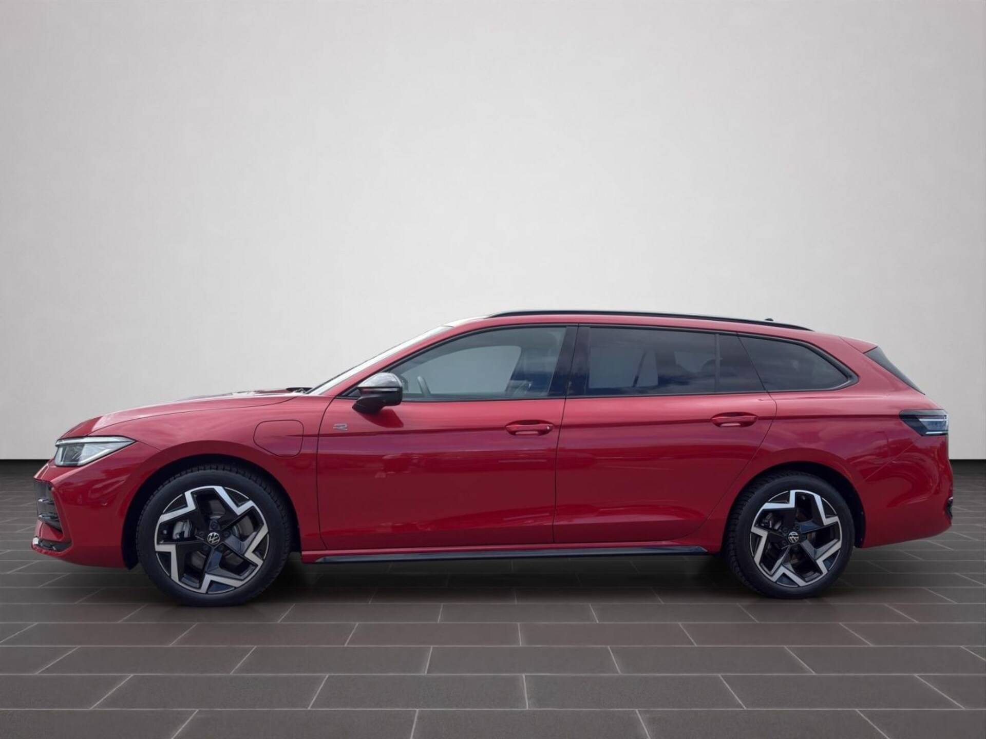 Volkswagen Passat R-Line