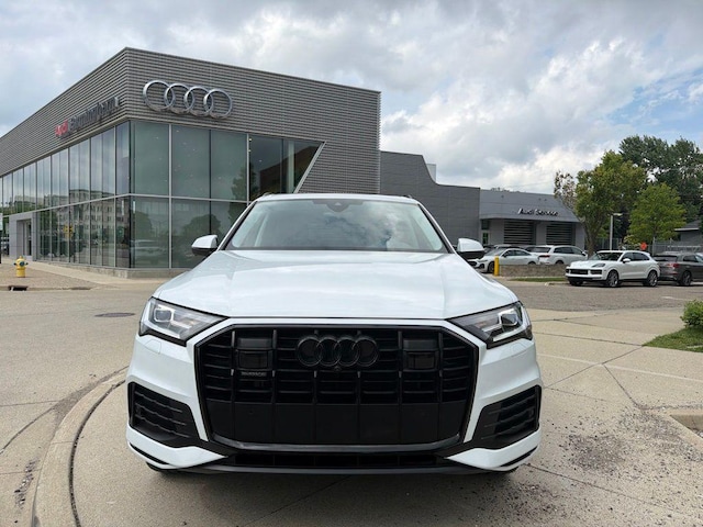 2023 Audi Q7