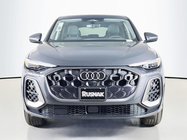 2026 Audi Q5 Sportback