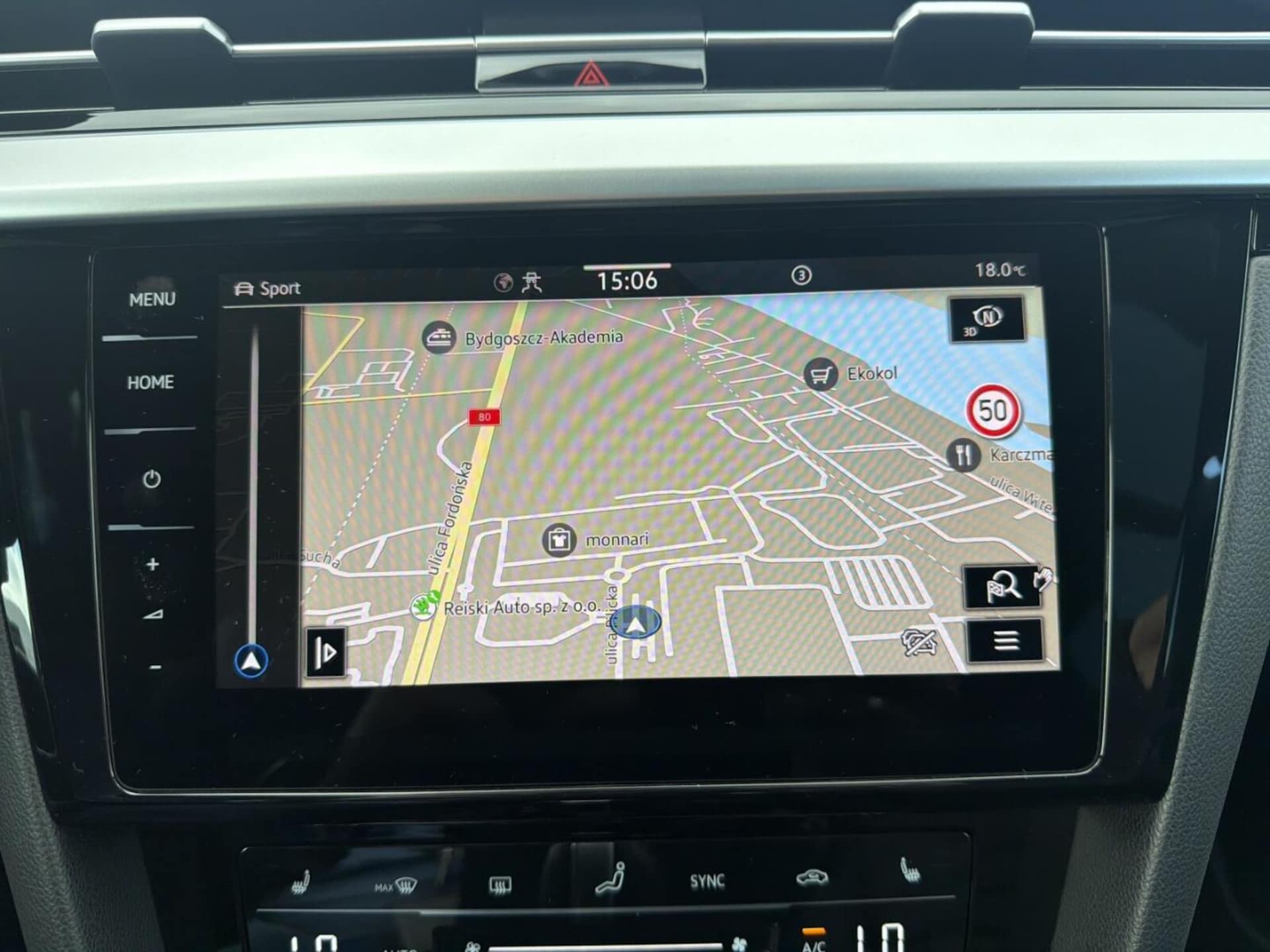 Volkswagen Arteon Shooting Brake R