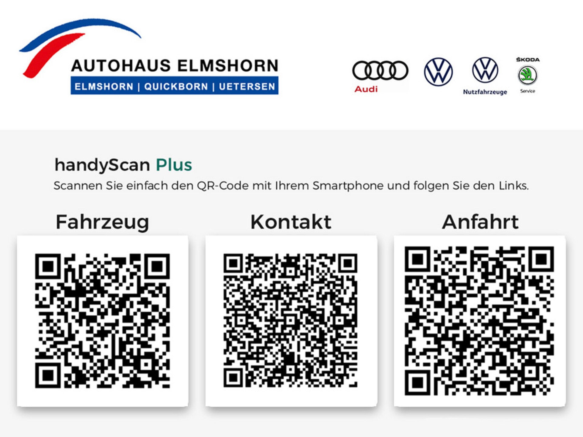 Volkswagen Caddy Maxi Basis-Modell