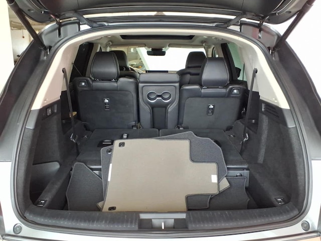 2024 Acura MDX Technology Package - Photo 19