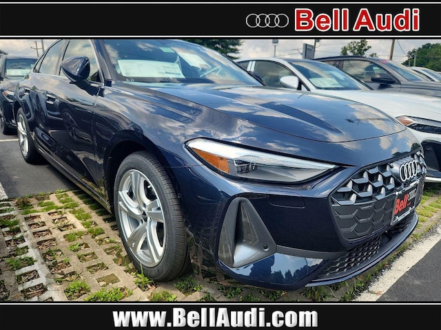2026 Audi A5 Sedan