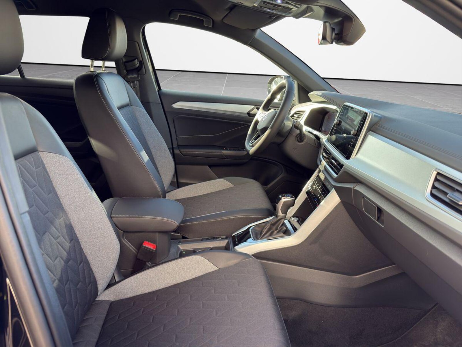 Volkswagen T-Roc – Bild 17