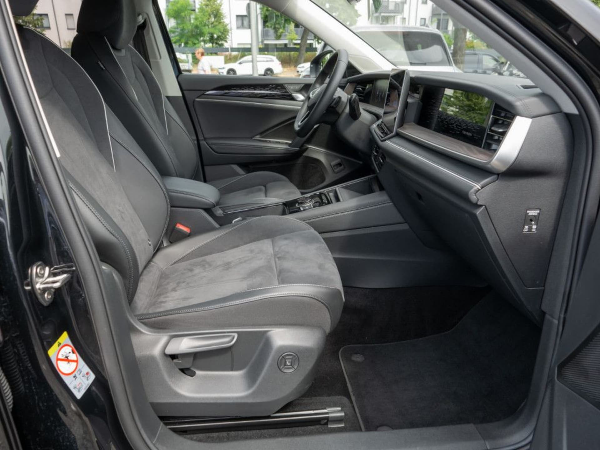 Volkswagen Tayron Elegance