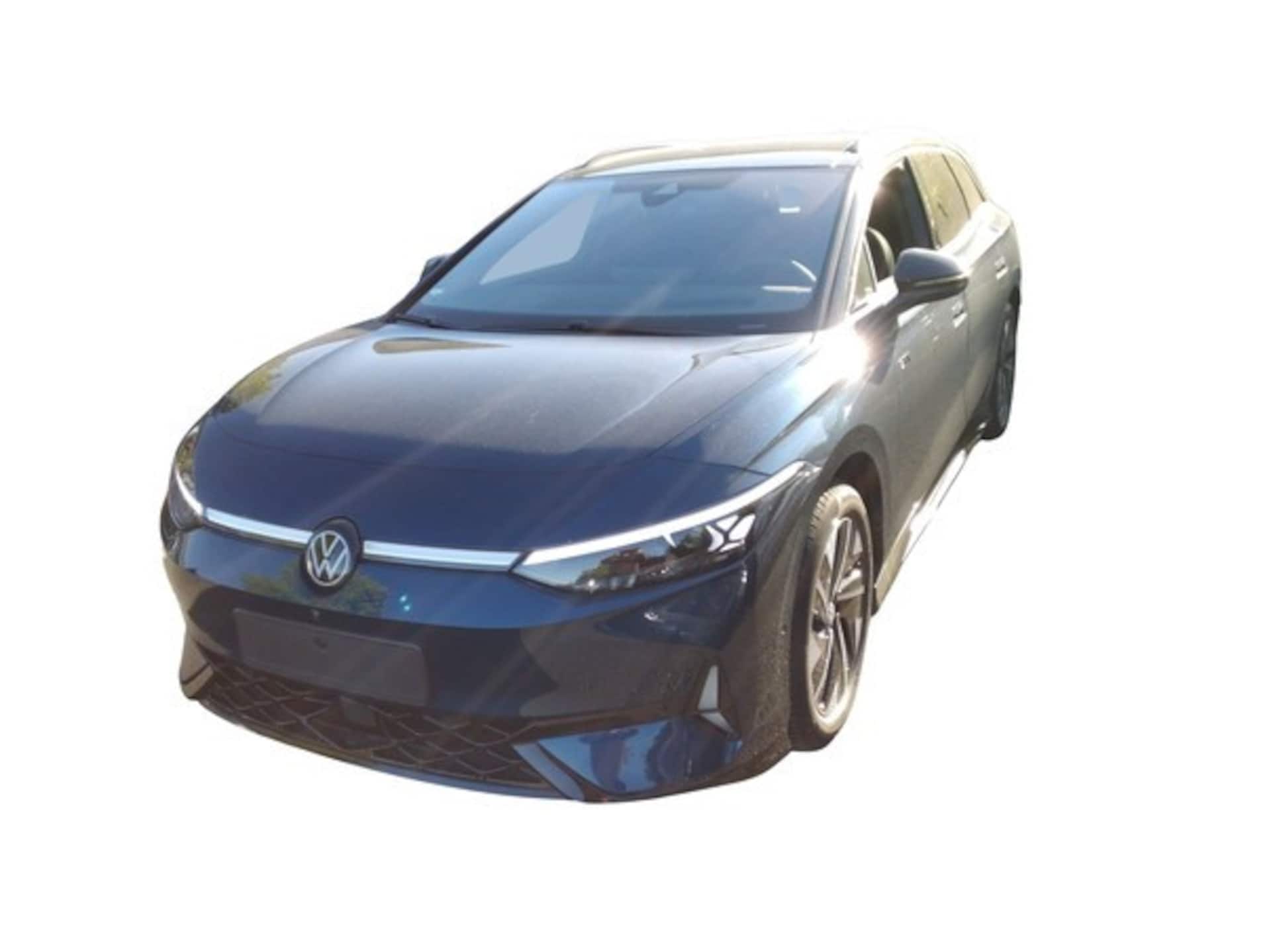 Volkswagen ID.7 Tourer GTX