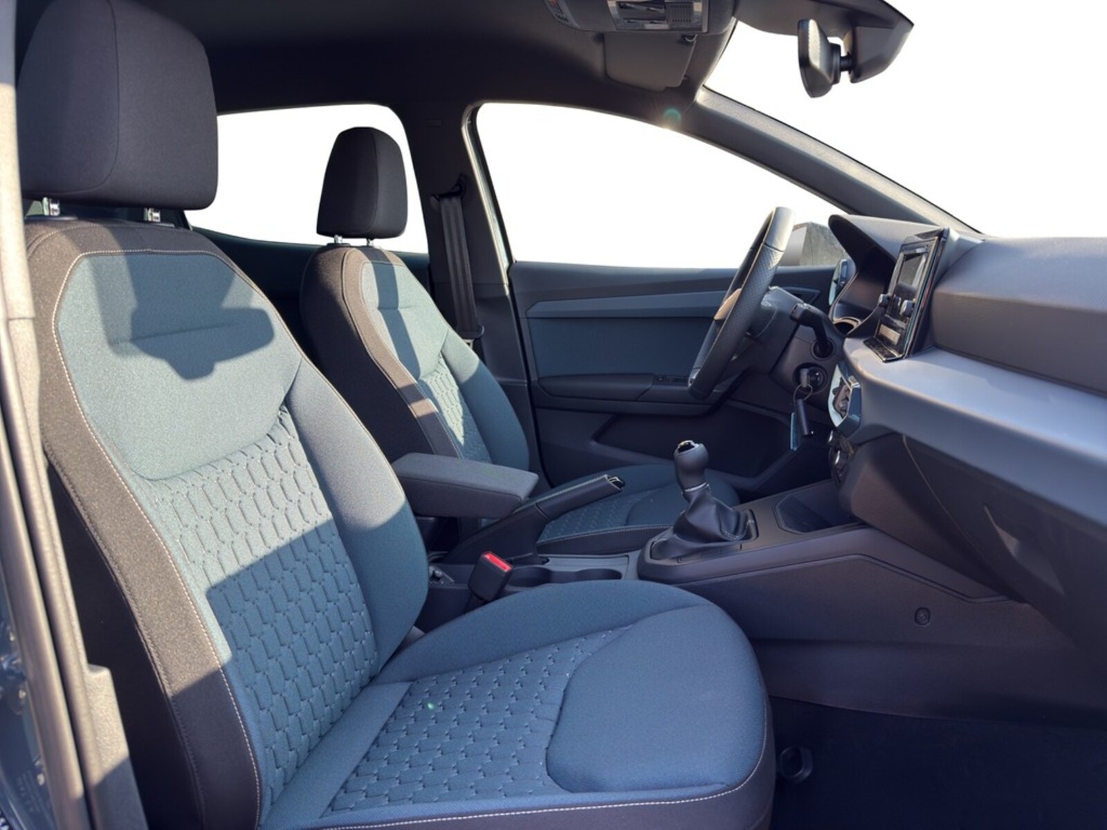 SEAT Ibiza – Bild 8