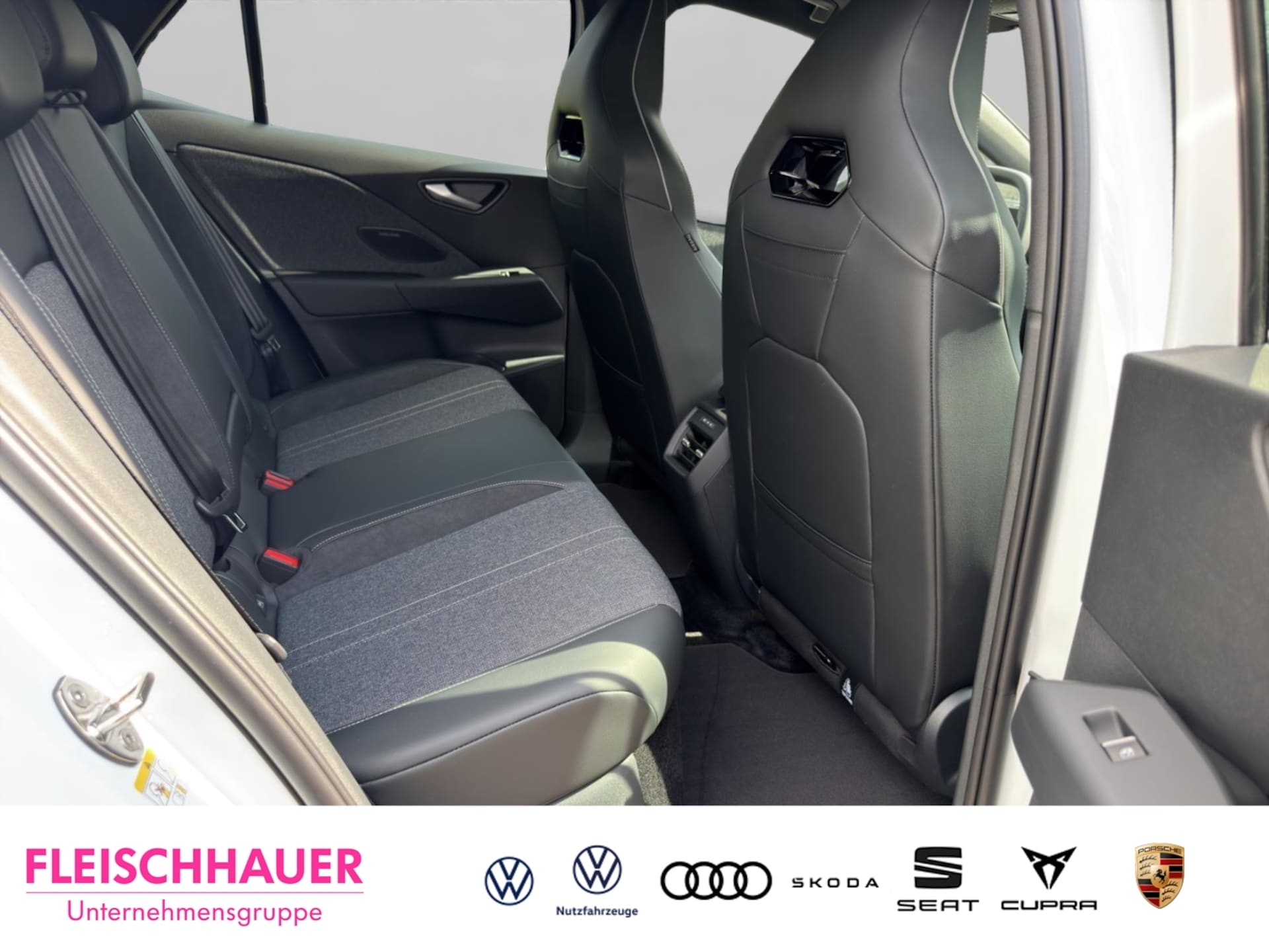 Volkswagen ID.3 Neo Style