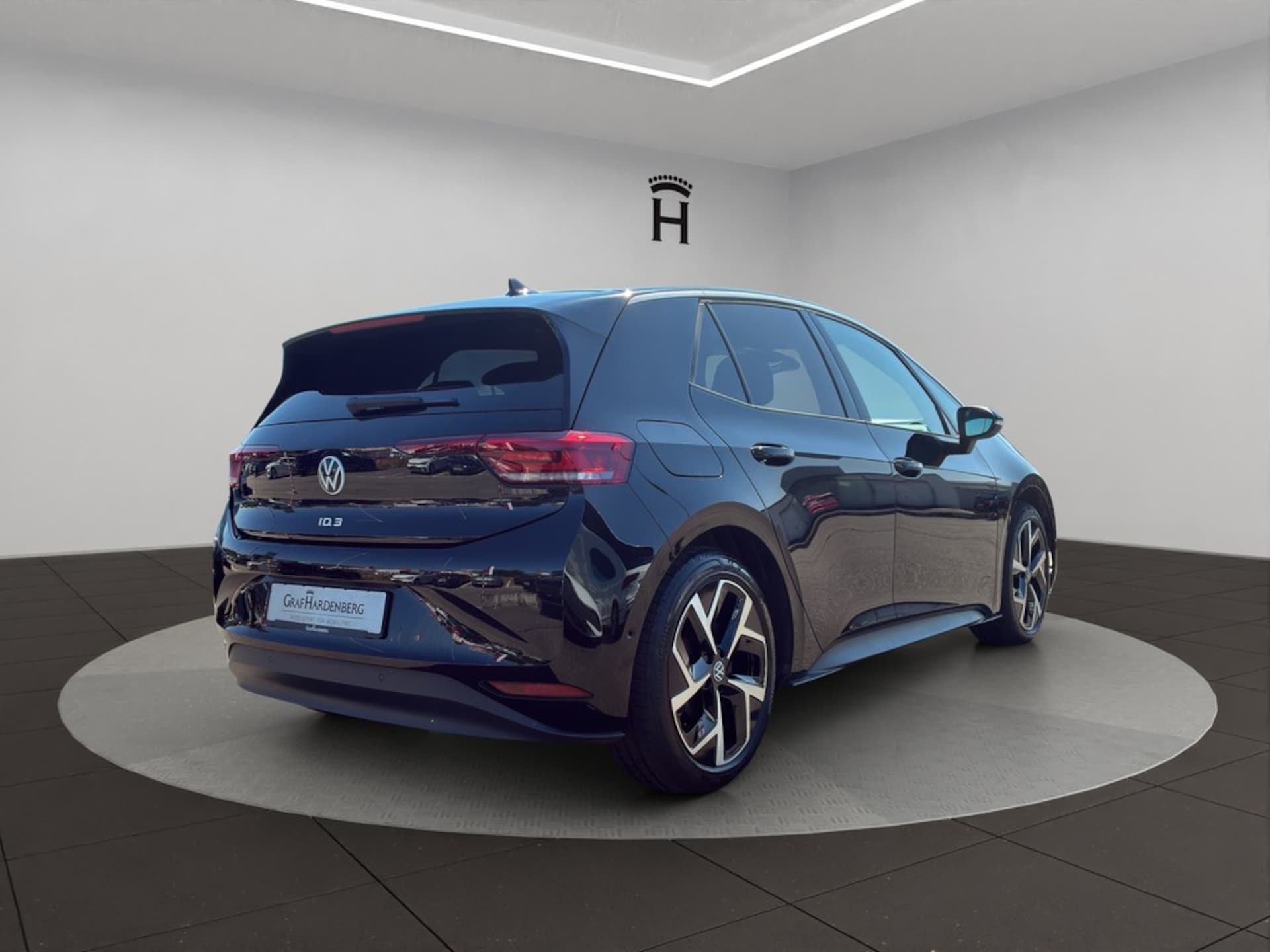 Volkswagen ID.3 MOVE Pro