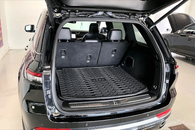 2022 Jeep Grand Cherokee Summit - Photo 16