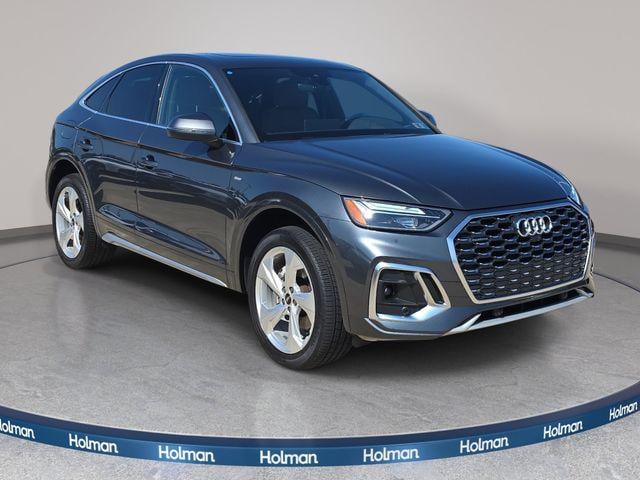 2024 Audi Q5 Sportback