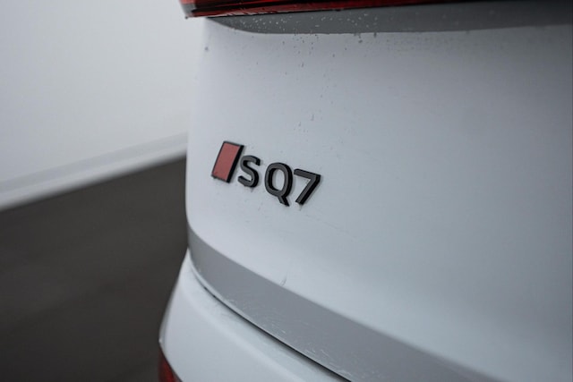 2026 Audi SQ7 Prestige - Photo 23