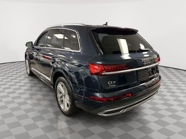 2023 Audi Q7