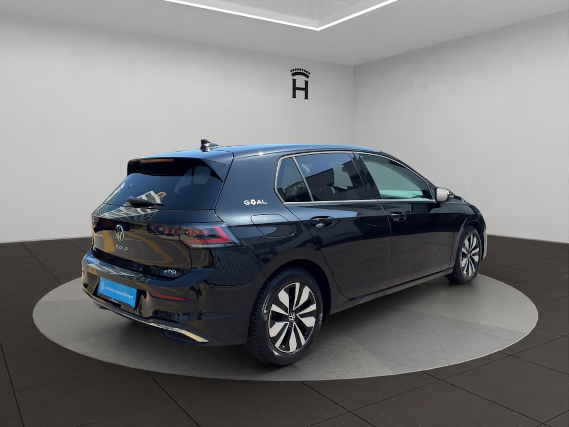 Volkswagen Golf Life