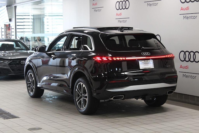 2026 Audi Q5