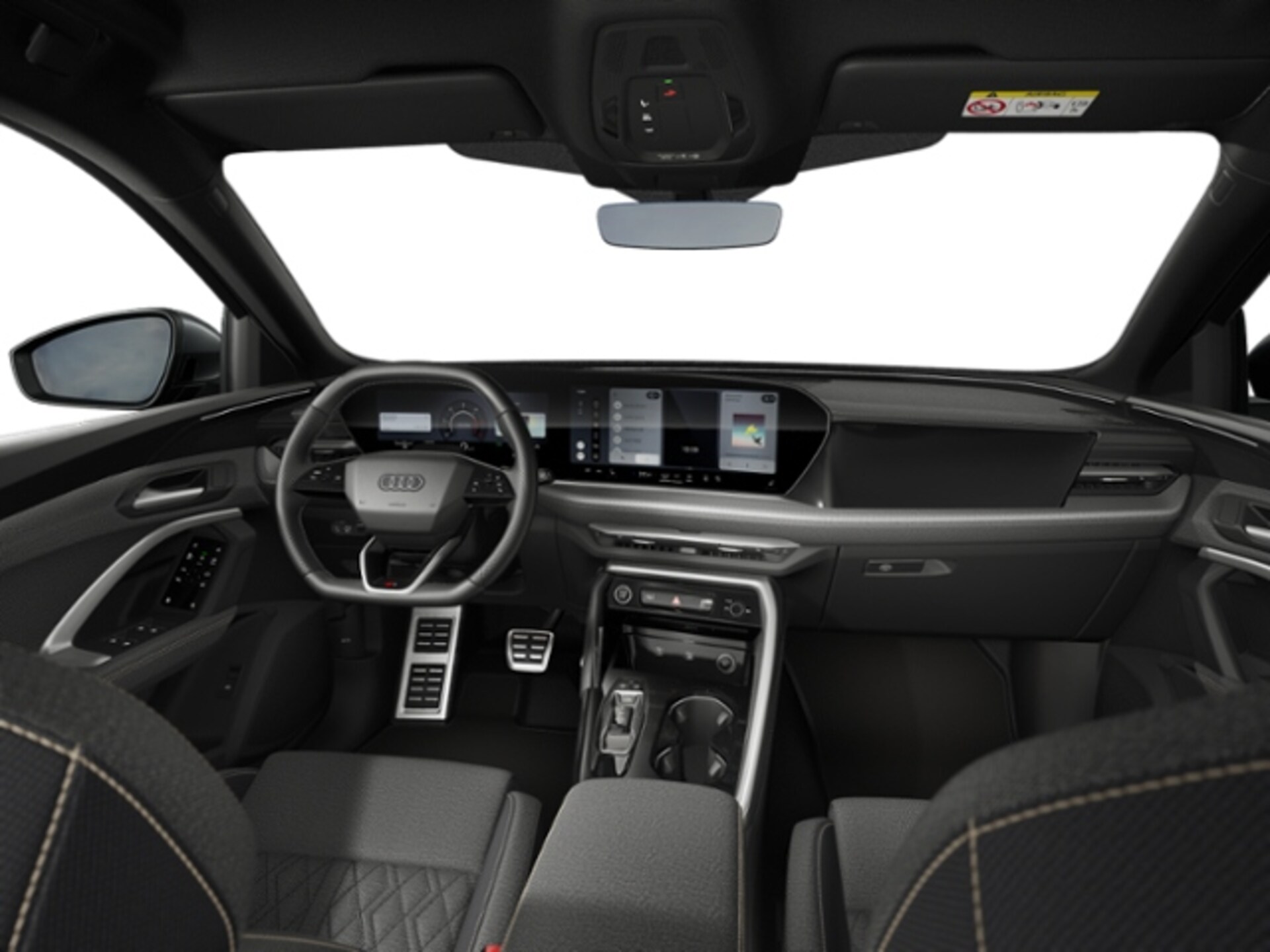 Audi Q5 SUV