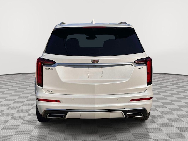 2023 Cadillac XT6