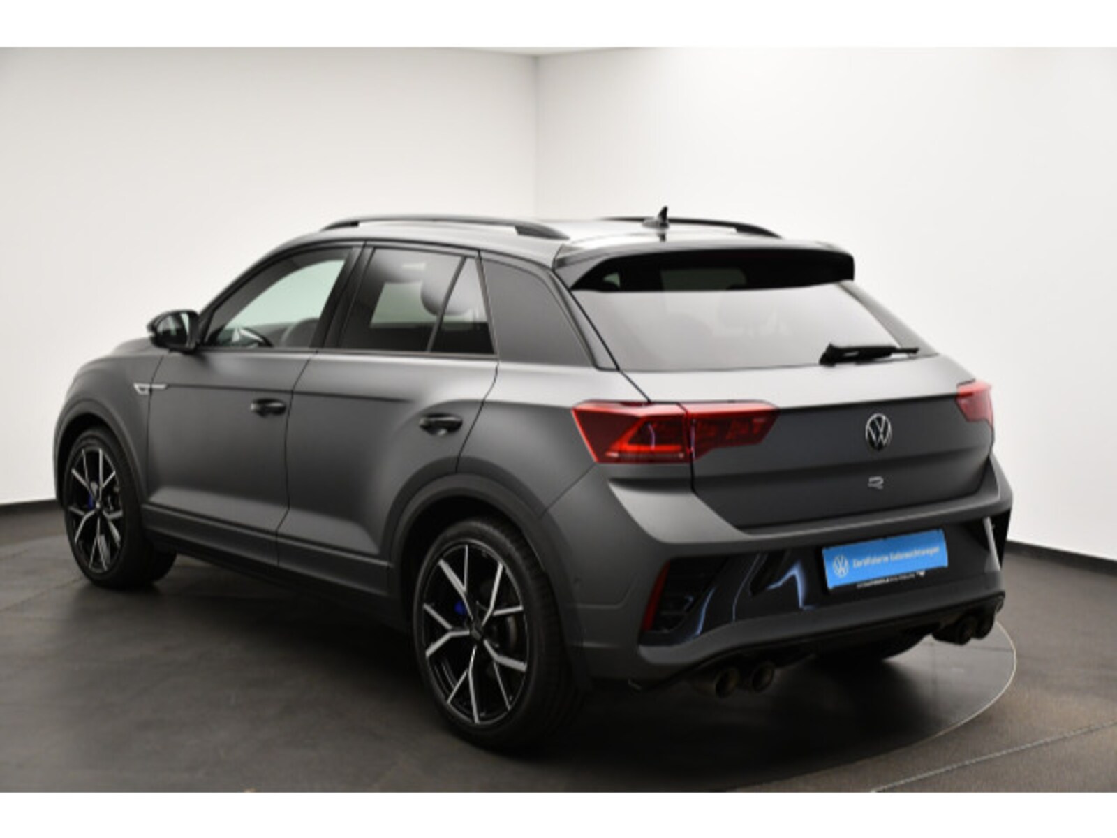 Volkswagen T-Roc – Bild 17