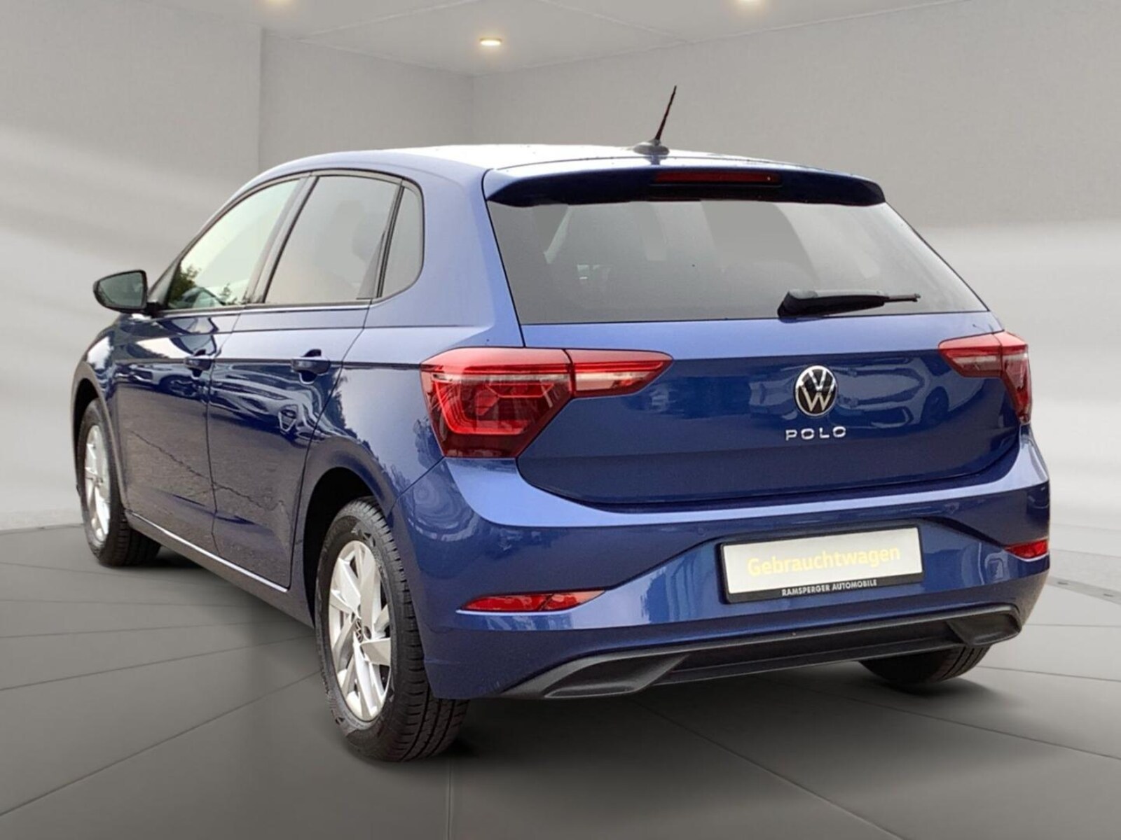 Volkswagen Polo – Bild 4