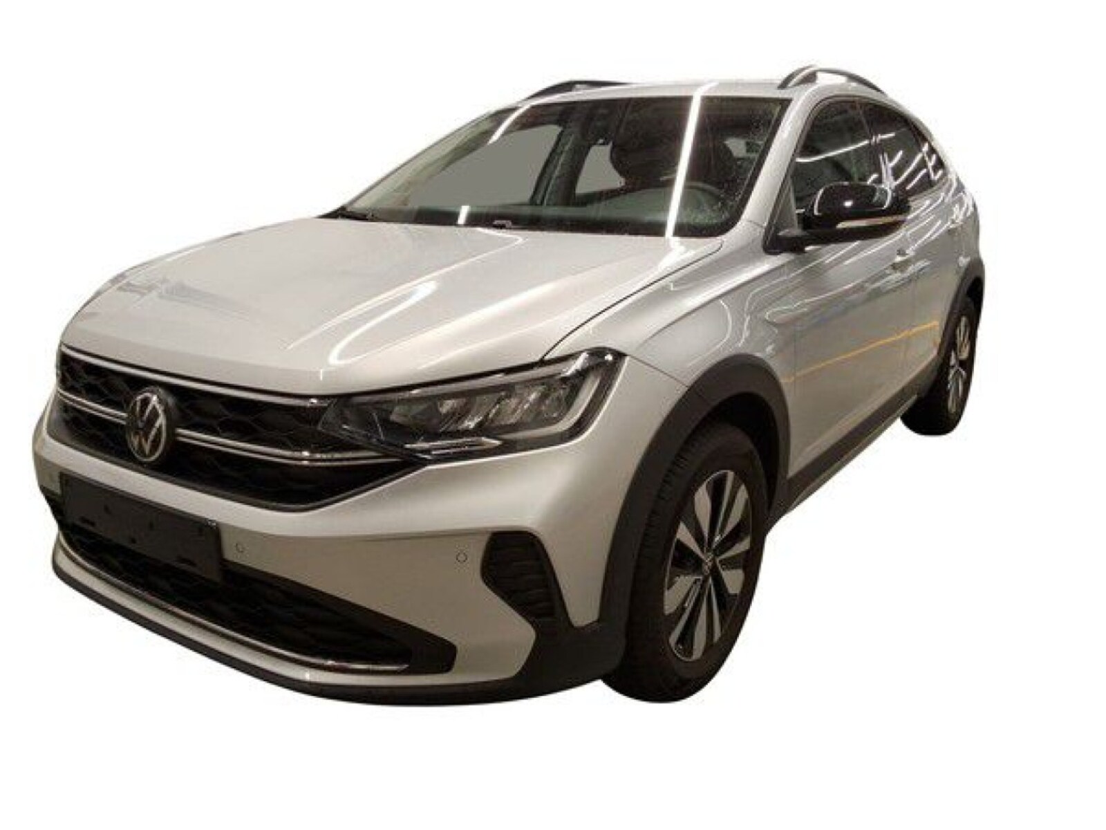 Volkswagen Taigo – Bild 2