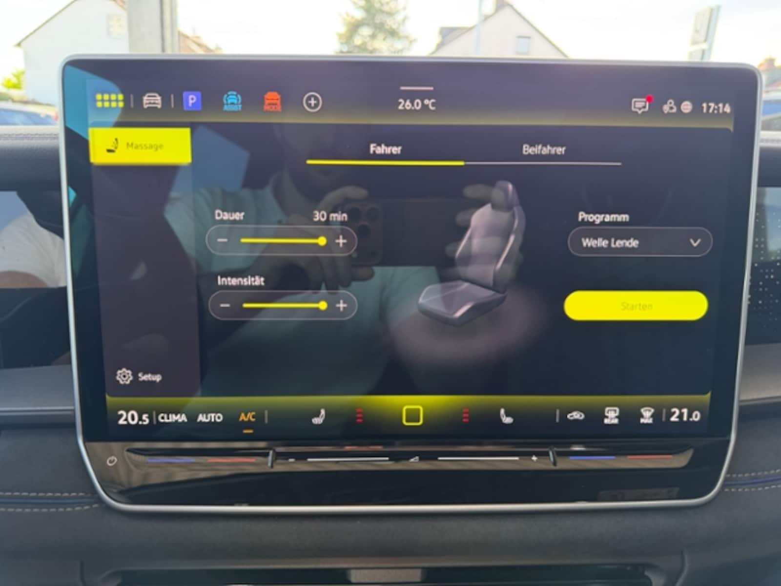 Volkswagen Tayron – Bild 24