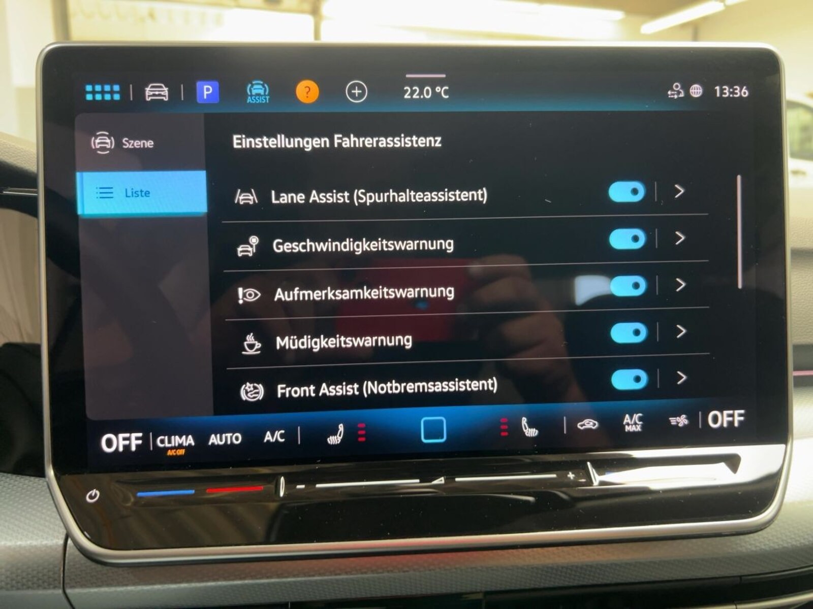 Volkswagen Golf – Bild 16