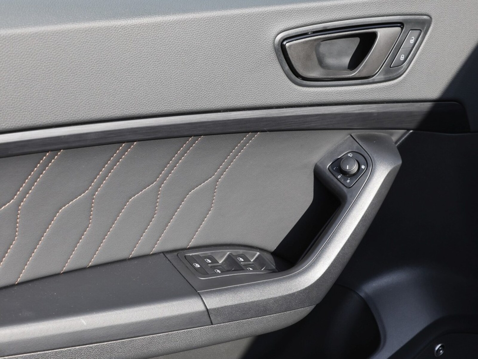 CUPRA Ateca – Bild 15