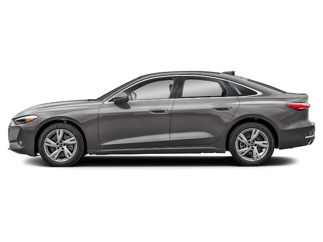 2026 Audi A5 Sedan