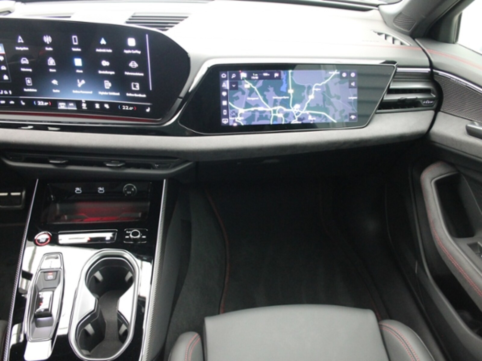 Audi A6 Avant – Bild 21