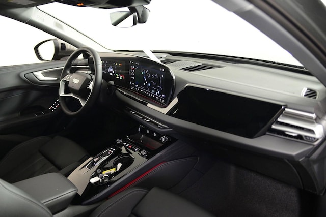 2025 Audi A5 Premium Plus - Photo 21