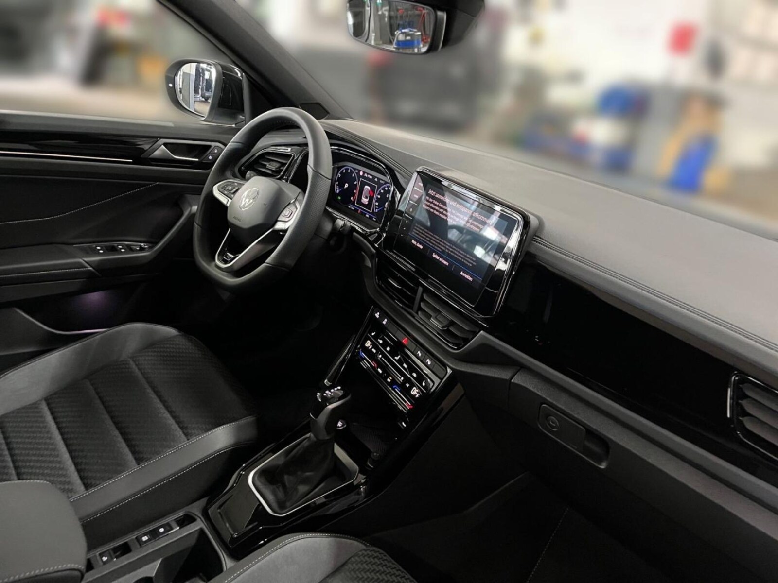 Volkswagen T-Roc Cabriolet – Bild 16