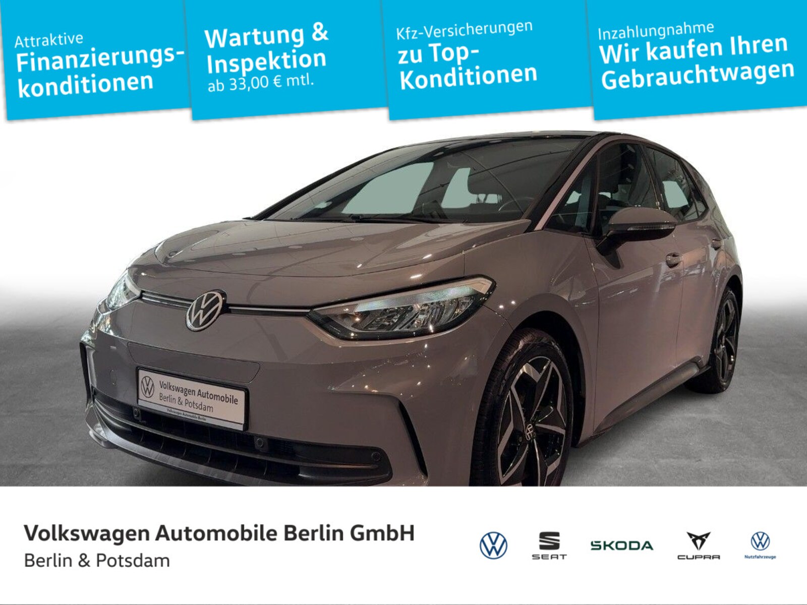 Volkswagen ID.3