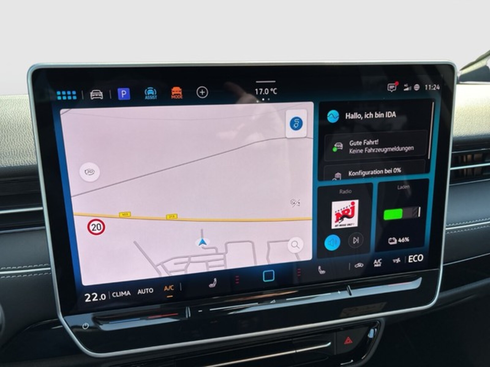 Volkswagen ID.7 Tourer – Bild 18