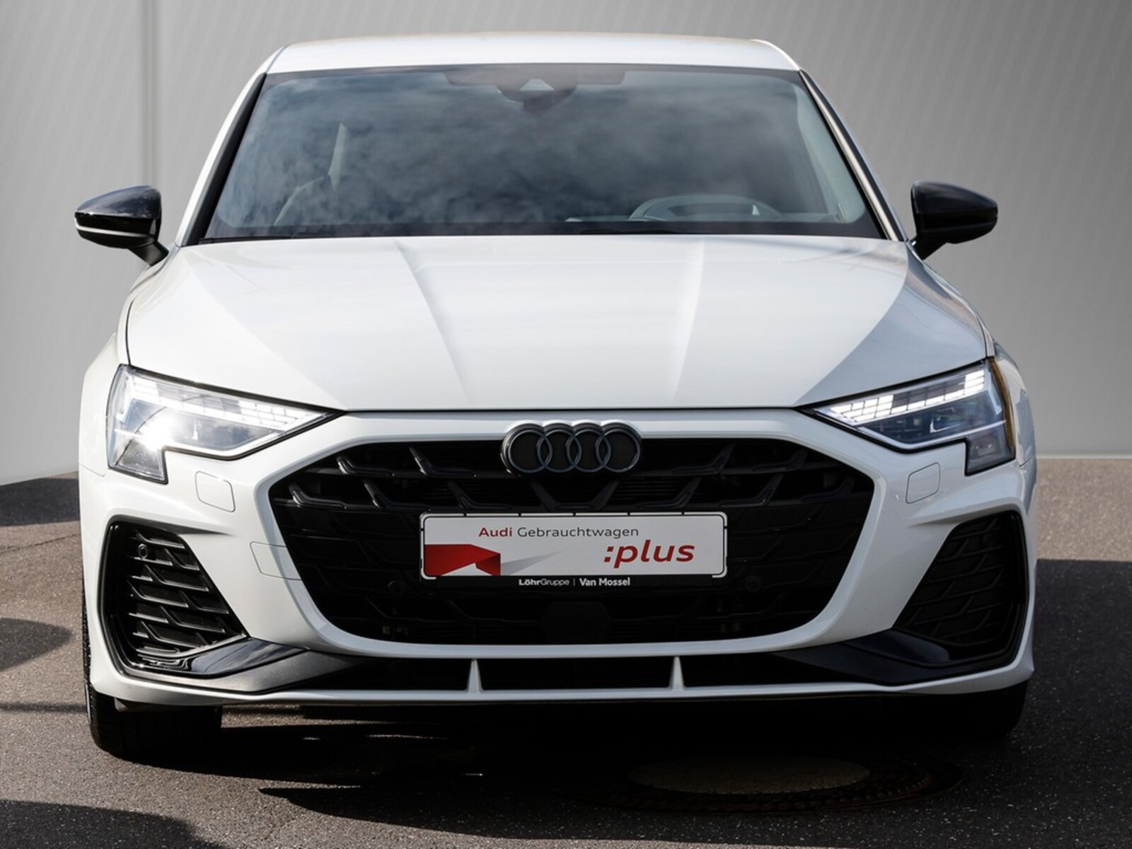 Audi A3 Sportback – Bild 4