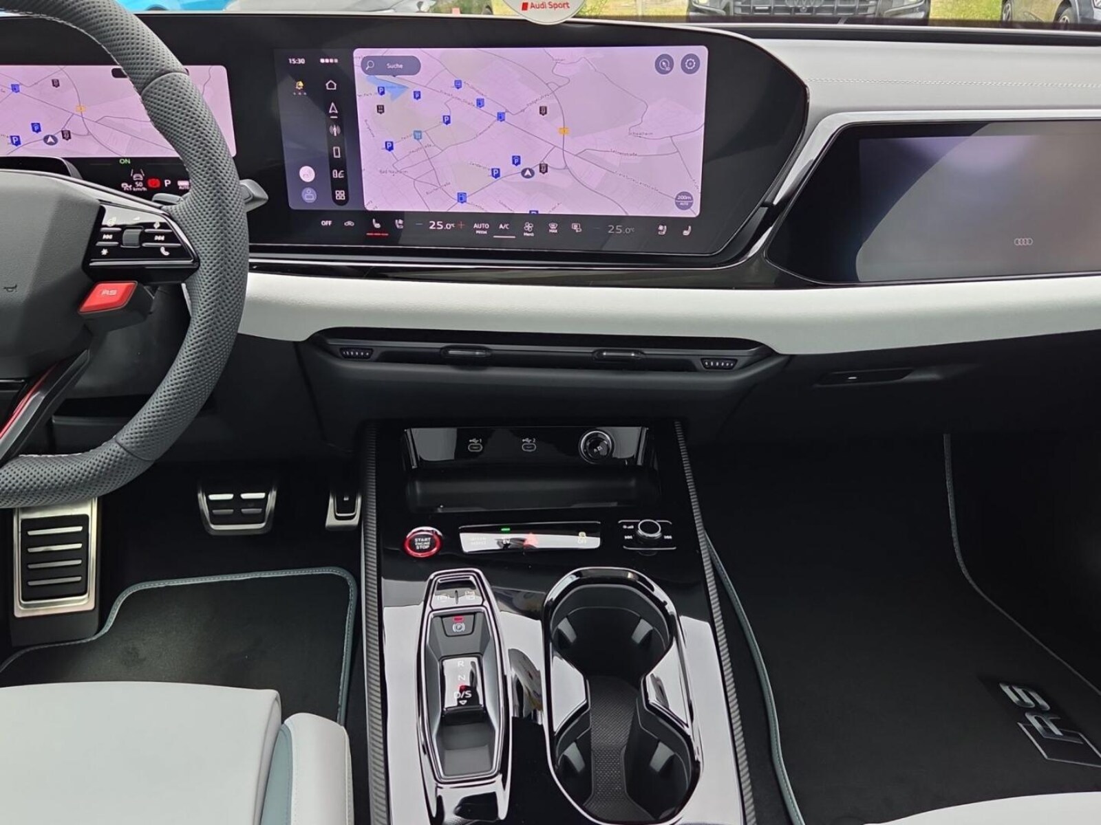 Audi RS 5 Limousine – Bild 6