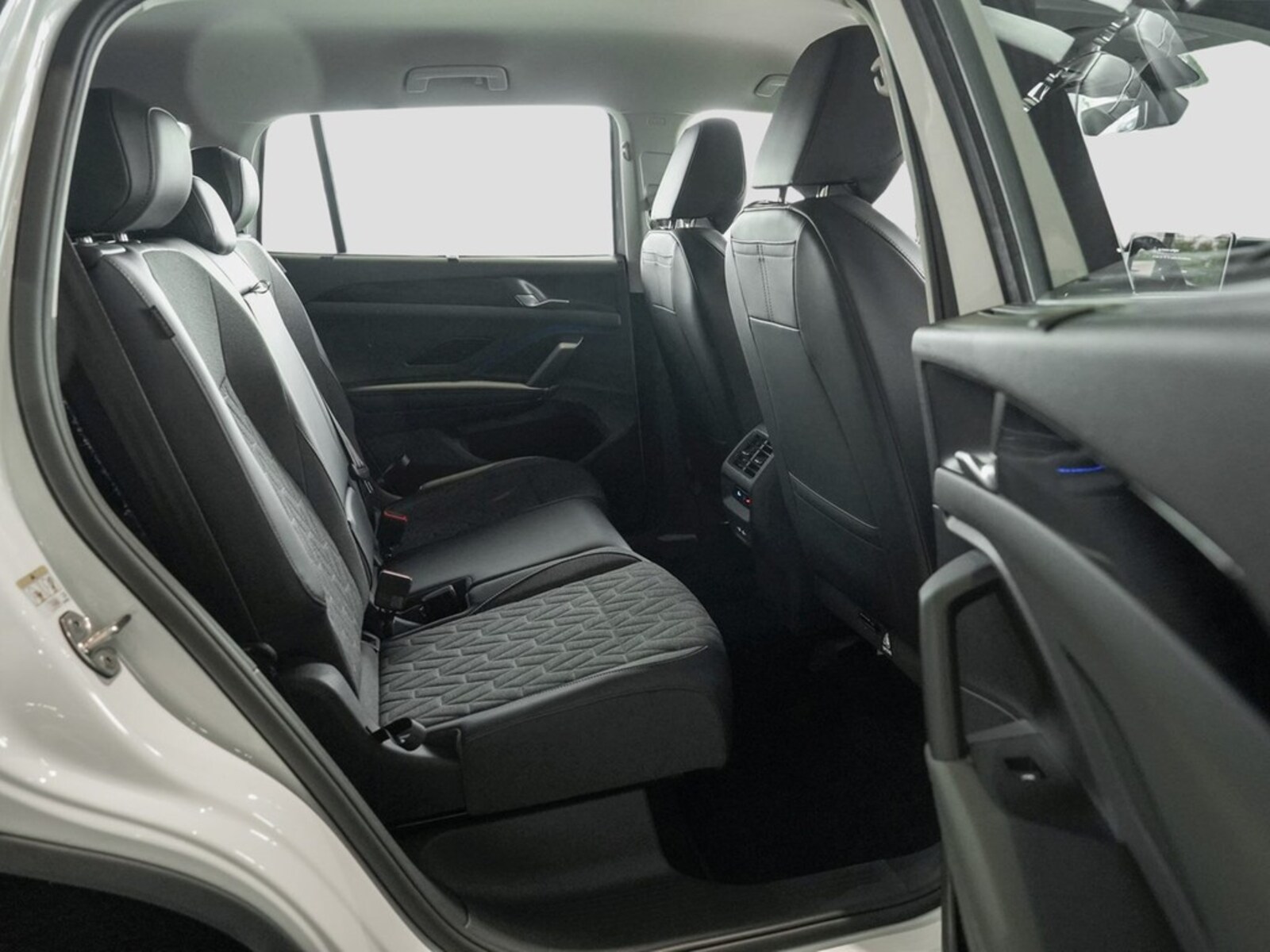 Volkswagen Tayron – Bild 12