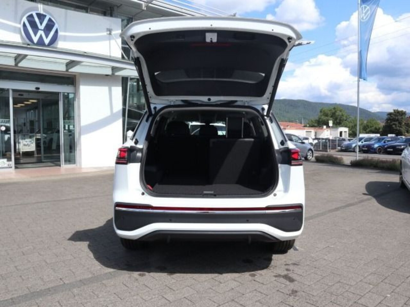 Volkswagen Tayron – Bild 19