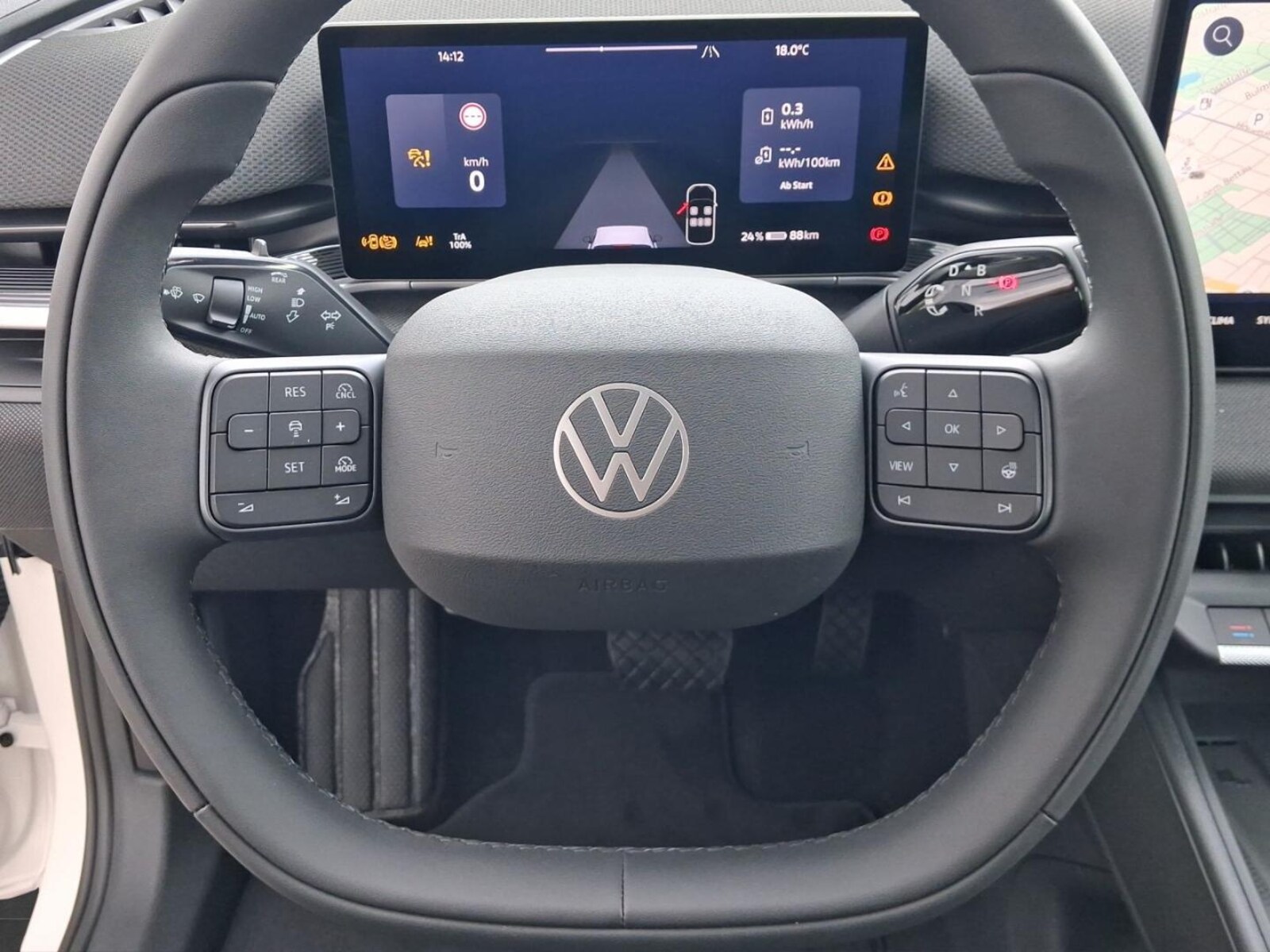 Volkswagen ID. Polo – Bild 8